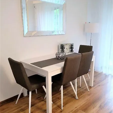 Appartamento Apartament Marcowy Sopot