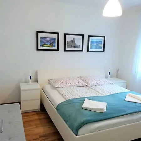 Apartament Marcowy Appartamento Sopot
