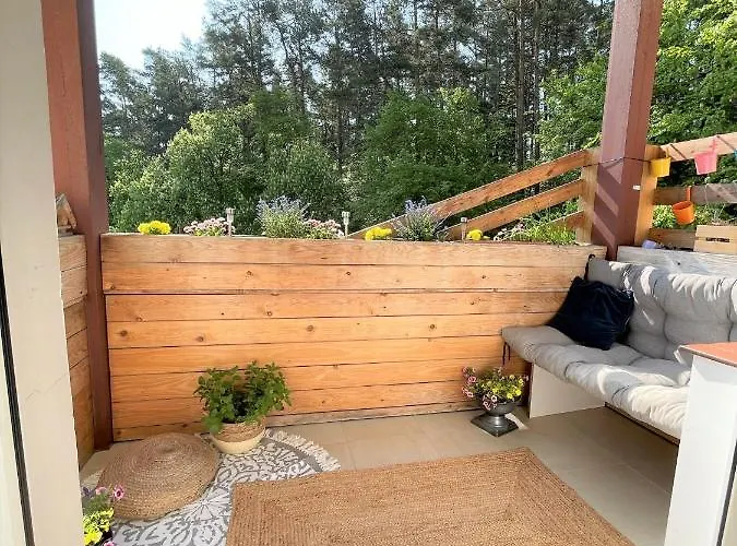 Apartament Marcowy Sopot