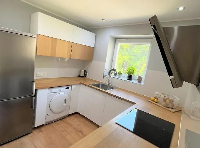 Apartament Marcowy Sopot