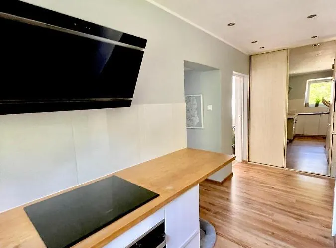 Appartamento Apartament Marcowy