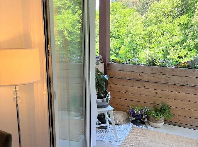 Appartamento Apartament Marcowy Sopot