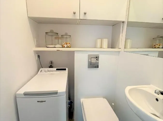 Apartament Marcowy * Sopot