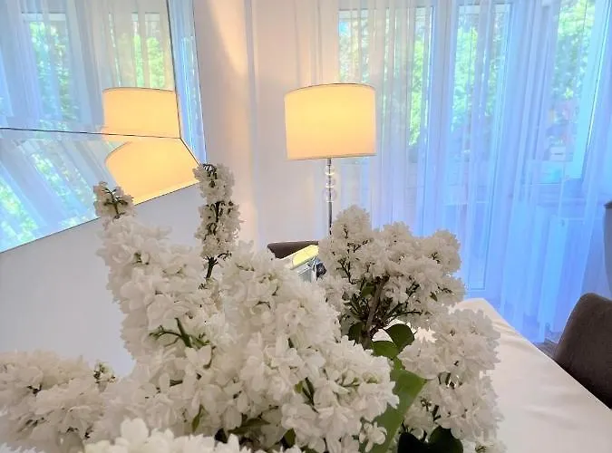 Appartamento Apartament Marcowy