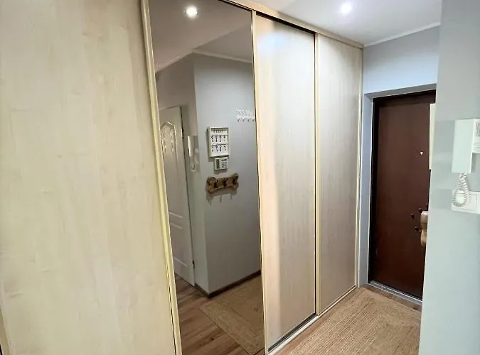 Apartament Marcowy * Sopot