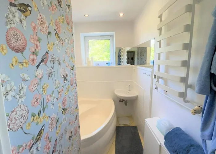 Appartamento Apartament Marcowy