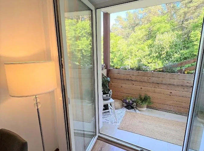 Apartament Marcowy Sopot