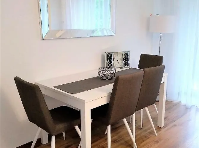 Appartamento Apartament Marcowy Sopot