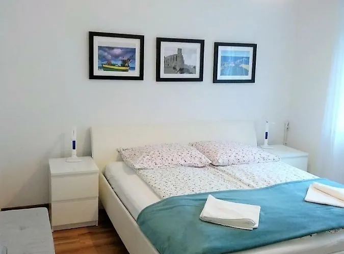 Apartament Marcowy Appartamento Sopot